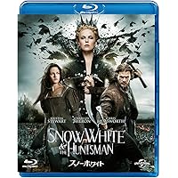 Amazon.co.jp: 【Amazon.co.jp限定】スノーホワイト-氷の王国