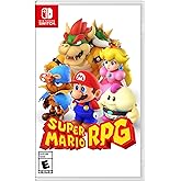 Super Mario RPG (輸入版:北米) – Switch