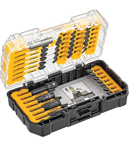 Amazon | DEWALT(デウォルト) 20V MAX ドリル&インパクトドライバー