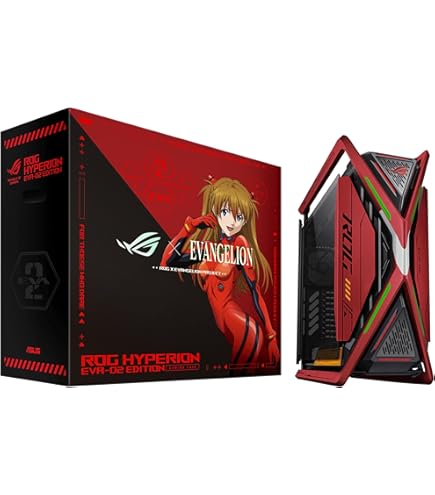 Amazon | ASUS TUF Gaming GT301 ZAKU II Edition ATX ミッドタワー