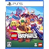 【PS5】LEGO® Brawls