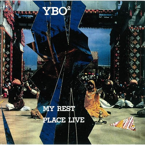 Amazon.co.jp: YBO2 BOX: ミュージック