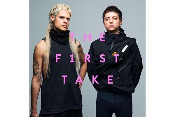 【Amazon.co.jp限定】フロム・ザ・ファーストテイク (完全生産限定盤) (アナログ盤) - カトリエル＆パコ・アモロソ (メガジャケ付) [Analog]