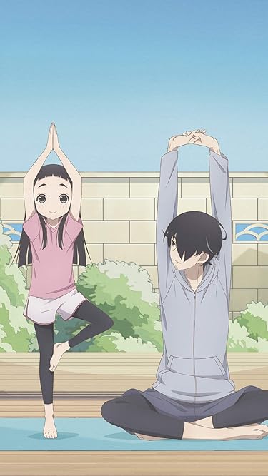 2020年春アニメ - 後藤可久士,後藤姫