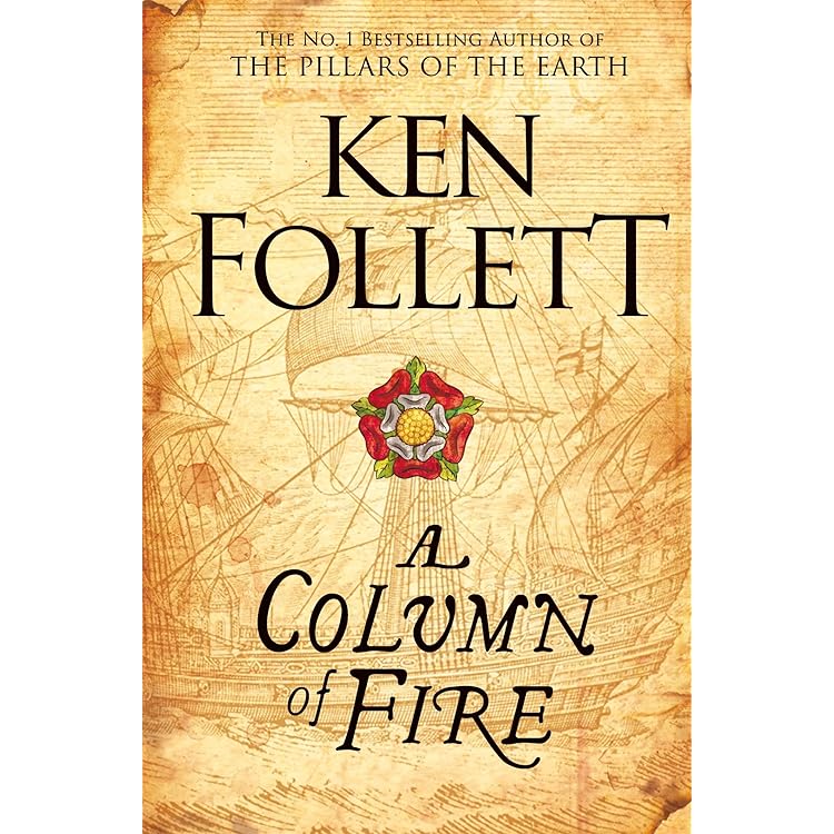 The Armour Of Light : Follett, Ken - Foto 3