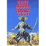EAST MEETS WEST [DVD]