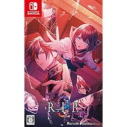 Nintendo Switch - 乙女ゲームの破滅フラグしかない悪役令嬢に転生してしまった… ～波乱を呼ぶ海賊～（ Amazon.co.jp: 乙女ゲームの破滅フラグしかない悪役令嬢に転生し