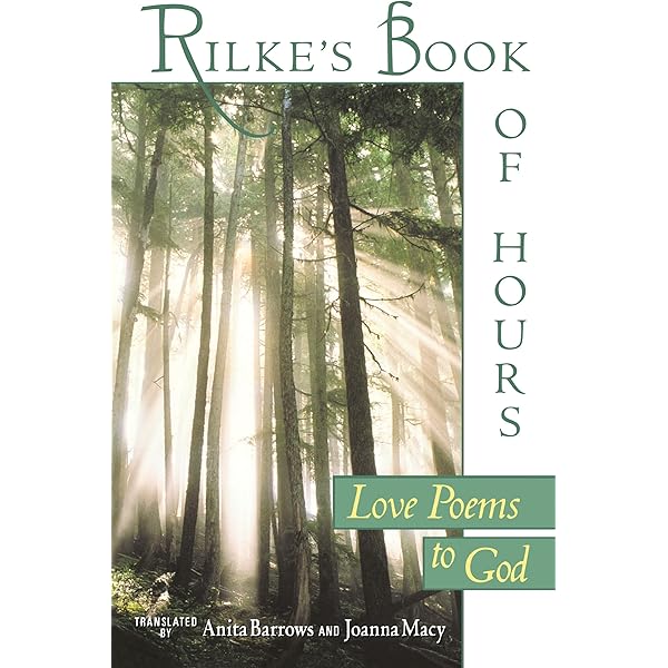 Amazon | The Poetry of Rilke | Rilke, Rainer Maria, Snow, Edward