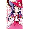 十六夜リコ プリキュア - 十六夜リコ QHD(540×960)壁紙 62291