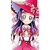 十六夜リコ プリキュア - 十六夜リコ XFVGA(480×854)壁紙 60446