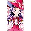 十六夜リコ プリキュア - 十六夜リコ iPhoneSE/5s/5c/5 壁紙 視差効果 58056
