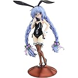 ロウきゅーぶ! SS 永塚 紗季 ~黒うさぎさんVer.~ 1/7スケール PVC製 塗装済み完成品フィギュア