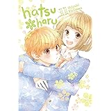 Hatsu*Haru, Vol. 11 (Volume 11) (Hatsu*Haru, 11)