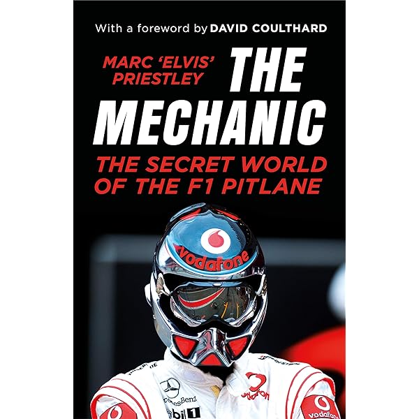 Amazon | Total Competition: Lessons in Strategy from Formula One