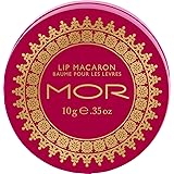 MOR Boutique Rosebud Lip Balm, 10g
