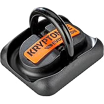 Amazon.co.jp: 限定カラー ABUS アバス 4804 COMBO 110cm KHAKI