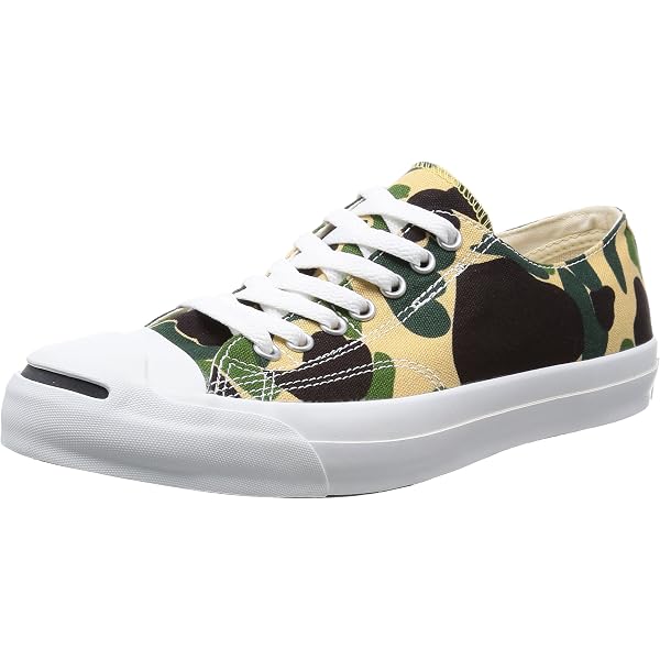 Amazon.co.jp: Converse JACK PURCELL RET MULE LEATHER BLACK