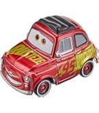 Amazon | ディズニーカーズ トミカ C-24 グイド (RRCタイプ
