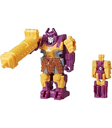 Transformers Generations Power Of The Primes – Megatronus Prime Master Figura