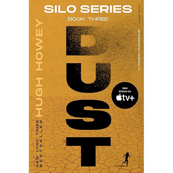 Amazon | The Silo Series Boxed Set: Wool, Shift, Dust, and
