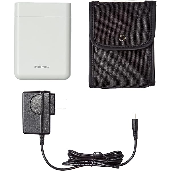 Amazon.co.jp: [アイリスオーヤマ] クールウェア PRO バッテリー