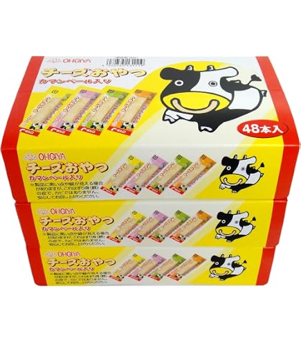 Amazon | おやつカルパス50本 ヤガイ おやつカルパス 50本×3箱
