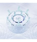 Amazon | 水素水 水素水生成器 GAURAmini（ガウラミニ） ホワイト 高
