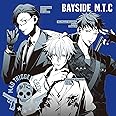 「ヒプノシスマイク -Division Rap Battle-」キャラクターソングCD2「BAYSIDE M.T.C」 ヨコハマ・ディビジョン「MAD TRIGGER CREW」