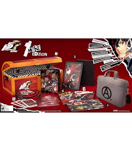 Amazon.co.jp: ねんどろいど PERSONA5 the Animation 高巻杏