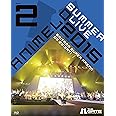 Animelo Summer Live 2015 -THE GATE- 8.29 [Blu-ray]