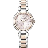 [CITIZEN] クロスシー xC エコ・ドライブ 電波時計 ( マルチカラー / 日常生活防水 / レディース ) ES9465-50W ダイレクトフライト シチズン ギフト 電波ソーラー