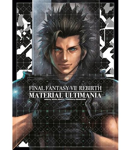 Amazon | ファイナルファンタジーVII リメイク 500ピース