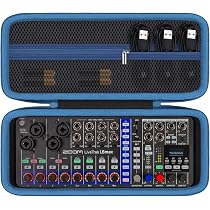 ZOOM LiveTrak L6 max ケース付き 81pZLGh1nIL._AC_UL210_SR210,