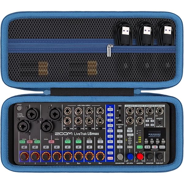 Amazon.co.jp: Geekria ハードシェル トラベルケース ズーム Zoom