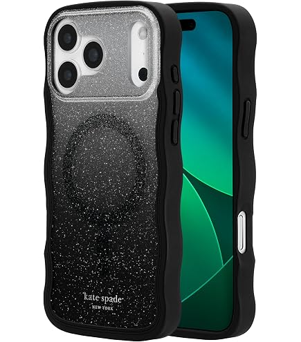 Amazon.co.jp: [kate spade new york] iPhone 17 Pro Max用
