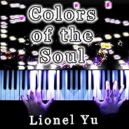 Colors of the Soul