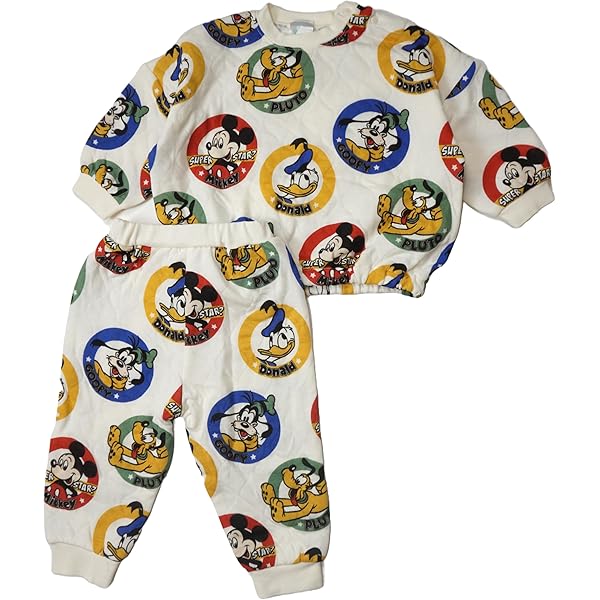 Amazon | [ディズニー] チップとデール 女児スクール 天竺 半袖