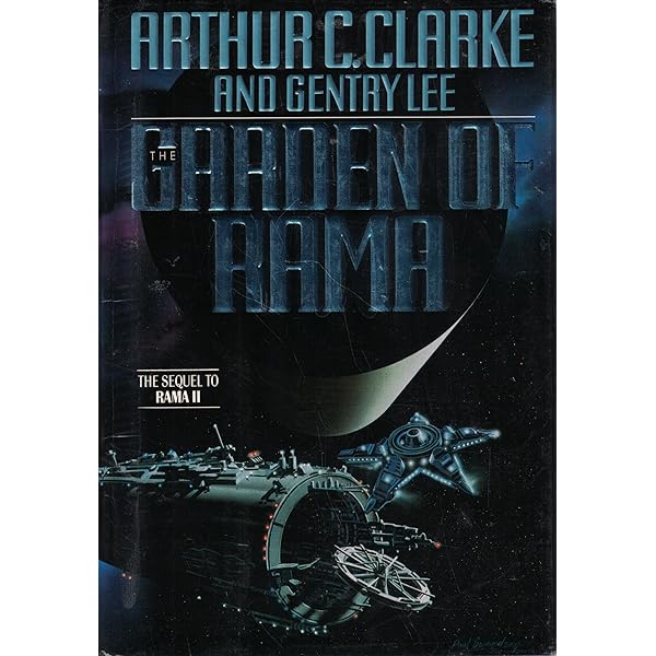 Amazon.co.jp: Rendezvous with Rama : Arthur C. Clarke: 本