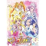ドキドキ! プリキュア 【DVD】vol.1