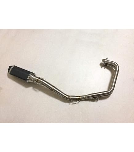 Amazon | CBR250RR-MC51 /CB250R-MC52 /フルエキゾーストマフラー