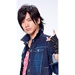 DAIGO iPhoneSE/5s/5c/5(640×1136)壁紙 カンニングのDAI安吉日 DAIGO iPhoneSE/5s/5c/5(640×1136)壁紙 カンニングのDAI安吉日