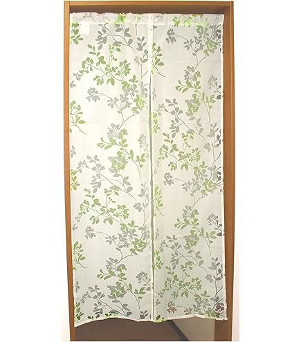 珠のれん 85x120cm ベージュ ヒョウトク ジャラジャラで三つ編みした！昭和に大流行「珠のれん」→最後の1社を