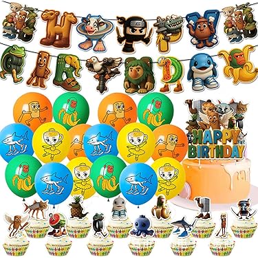 Amazon.co.jp 最新リリース: パーティーグッズ の新着ランキングです。