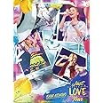 Just LOVE Tour(初回生産限定盤) [DVD]