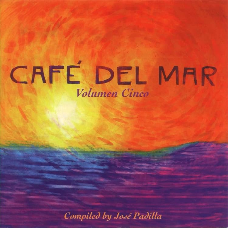 Amazon.co.jp: Cafe Del Mar 6: ミュージック