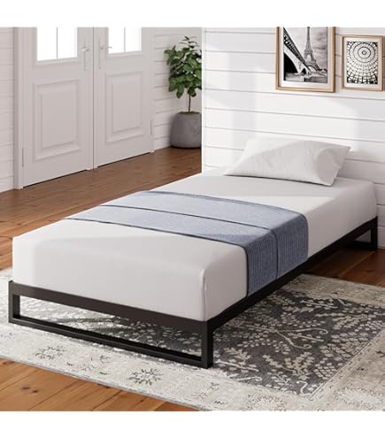 GRIMSBU ベッドフレーム ホワイト 90x200 cm GRIMSBU グリムスブ