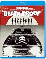 Amazon.co.jp: プラネット・テラー in グラインドハウス [Blu-ray