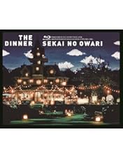 Amazon.co.jp: TOKYO FANTASY SEKAI NO OWARI Blu-ray
