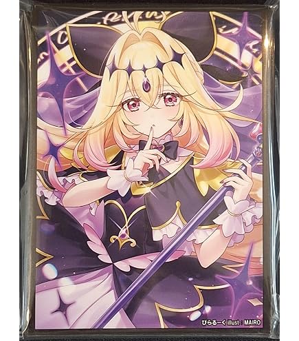 Amazon.co.jp: スリーブ ぶいすぽっ！ 胡桃のあ 水着Ver. 【サークル