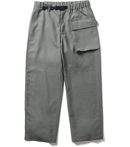 Amazon.co.jp: スノーピーク(snow peak)パンツLight Mountain Cloth